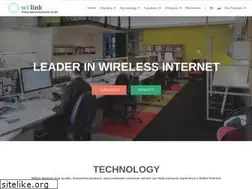 Sites similar to wilink.pl