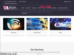 Sites similar to wilinknetwork.com