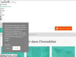 Sites similar to wilinkselection.be