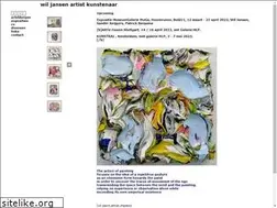 Sites similar to wiljansen.com