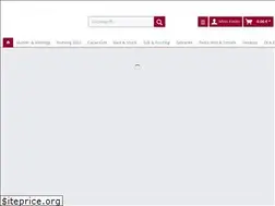 Sites similar to wilk-gourmetshop.de