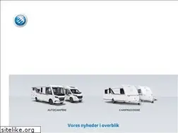 Sites similar to wilk.dk