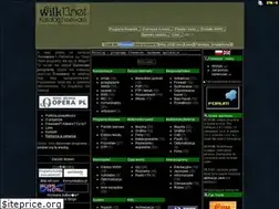 Sites similar to wilk13.net