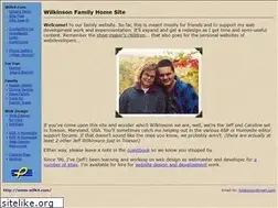Sites similar to wilk4.com