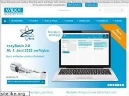 Sites similar to wilka.de