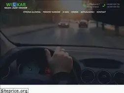 Sites similar to wilkar.pl