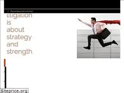 Sites similar to wilkauslander.com