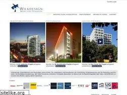 Sites similar to wilkdesign.de