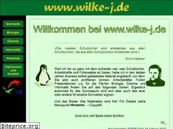 Sites similar to wilke-j.de