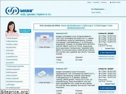 Sites similar to wilke-shop.de