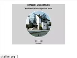Sites similar to wilke-tools.de