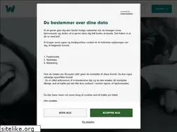Sites similar to wilke.dk