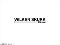 Sites similar to wilken-skurk.de