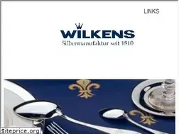 Sites similar to wilkens-shop24.de