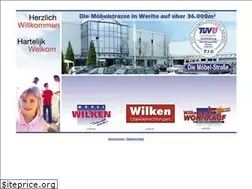 Sites similar to wilkens-teppichland.de