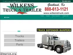 Sites similar to wilkenstruck.com