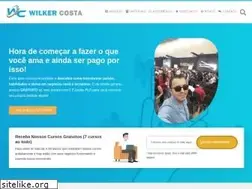 Sites similar to wilkercosta.net