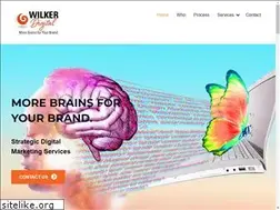 Sites similar to wilkerdesign.com