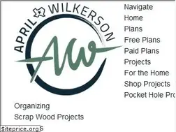 Sites similar to wilkerdos.com