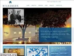 Sites similar to wilkersons.com