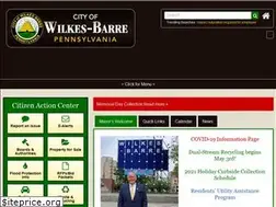 Sites similar to wilkes-barre.pa.us