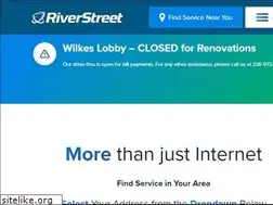 Sites similar to wilkes.net