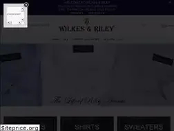 Sites similar to wilkesandriley.com