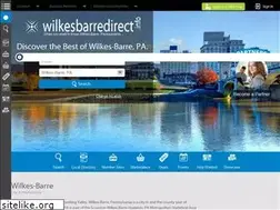 Sites similar to wilkesbarredirect.info