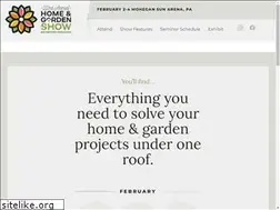 Sites similar to wilkesbarrehomeshow.com