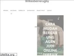 Sites similar to wilkesbarrerugby.com