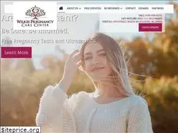 Sites similar to wilkespcc.com