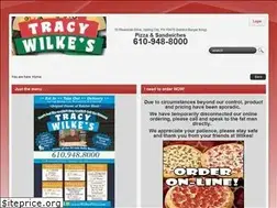 Sites similar to wilkespizza.com