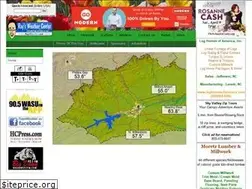 Sites similar to wilkesweather.com