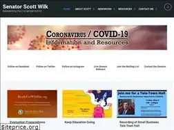 Sites similar to wilkforca.com