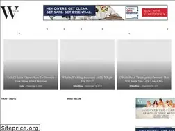 Sites similar to wilkieblog.com