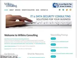 Sites similar to wilkins-consulting.com