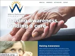 Sites similar to wilkins-pf.org