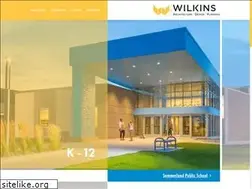 Sites similar to wilkinsadp.com