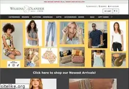 Sites similar to wilkinsandolander.com