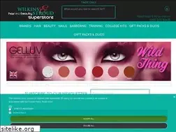 Sites similar to wilkinsandstroud.co.uk