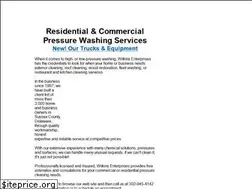 Sites similar to wilkinsenterprises.info