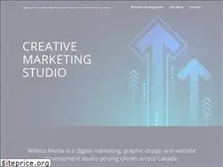 Sites similar to wilkinsmedia.ca