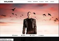 Sites similar to wilkinsmusic.com
