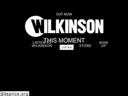 Sites similar to wilkinson-music.com
