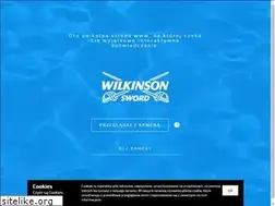 Sites similar to wilkinson-sword.pl