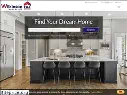 Sites similar to wilkinsonandassociates.com