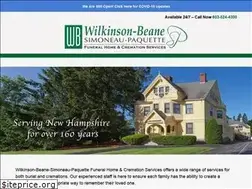 Sites similar to wilkinsonbeane.com