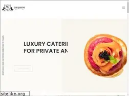 Sites similar to wilkinsoncateringhk.com