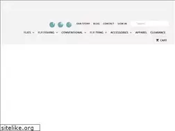 Sites similar to wilkinsonflyfishing.com