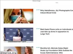 Sites similar to wilkinsonknaggs.com